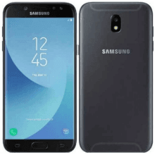 Samsung Galaxy J3 2017