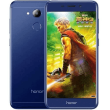 Huawei Honor V9 Play