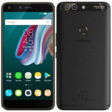 Infinix Zero 5 Pro