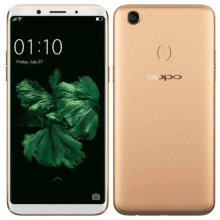 Oppo F5 Youth