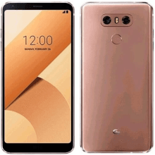 LG G6 Plus