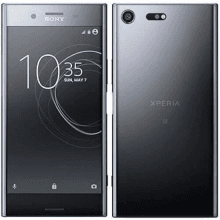Sony Xperia XZ Premium