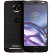 Motorola Moto Z
