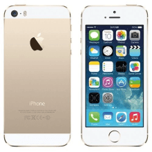 Apple iPhone 5s 16GB