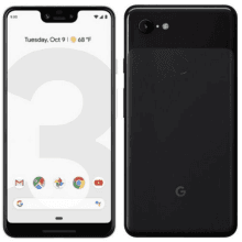 Google Pixel 3 XL 64GB