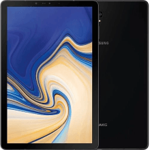 Samsung Galaxy Tab S4, 10.5", 64GB