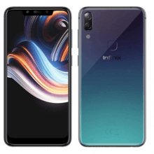 Infinix Zero 6