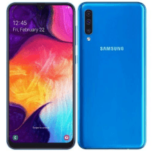 Samsung Galaxy A50 128GB 4GB