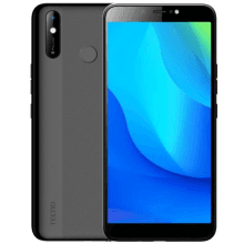 Tecno Pouvoir 3 Air
