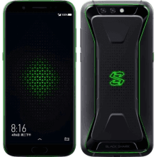 Xiaomi Black Shark 8GB/128GB