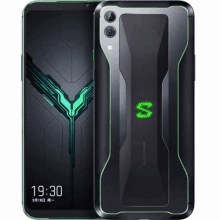 Xiaomi Black Shark 2 6GB/128GB