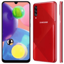 Samsung Galaxy A70s 8GB/128GB