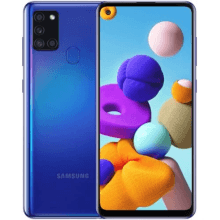 Samsung Galaxy A21s 3GB/32GB