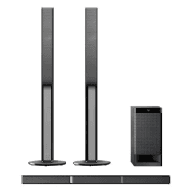 Sony HT-RT40, 5.1ch, 600W Soundbar