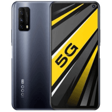 Vivo iQOO Z1x 6GB/64GB