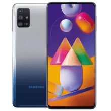 Samsung Galaxy M31s 6GB/128GB