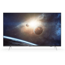Infinix TV S1, 55 Inch, 4K, Smart TV