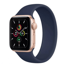 Apple Watch SE, LTE, 40mm