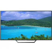 Sony 40W660D, 40 Inch, Full HD, Smart TV