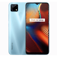 Realme 7i (6000mAh) 4GB/64GB