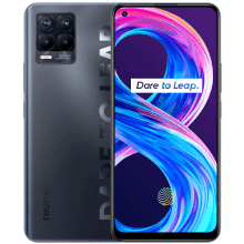 Realme 8 Pro 6GB/128GB