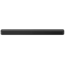 Sony HT-S100F, 2.0ch, 120W Soundbar