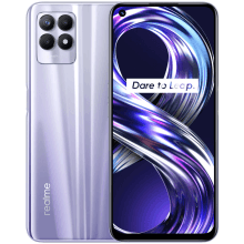 Realme 8i 6GB/128GB