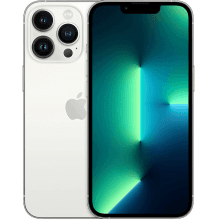 Apple iPhone 13 Pro Max, 256GB Certified Refurbished