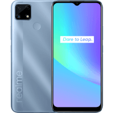 Realme C25s 4GB/128GB