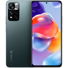 Xiaomi Redmi Note 11 Pro Plus, 8GB/256GB