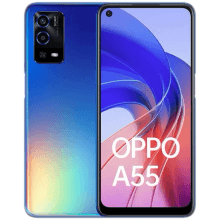Oppo A55 4GB/128GB
