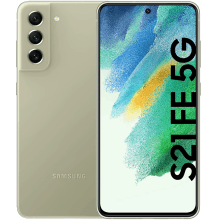 Samsung Galaxy S21 FE 5G, 8GB/256GB