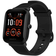 Amazfit Bip U Pro Watch