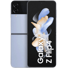 Samsung Galaxy Z Flip 4 5G, 8GB/512GB Pre-owned