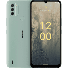 Nokia C31 4GB/64GB