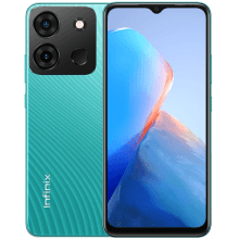 Infinix Smart 7 Plus 3GB/64GB