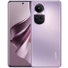 Oppo Reno 10 Pro, 12GB/256GB
