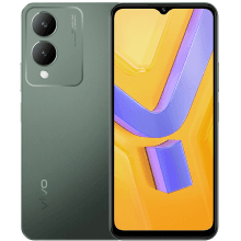 Vivo Y17s, 6GB/128GB