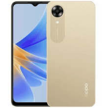 Oppo A17k, 3GB/64GB