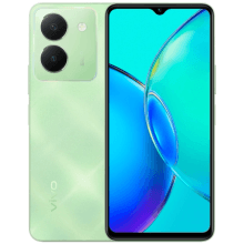 Vivo Y27, 8GB/256GB