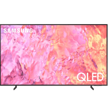 Samsung QA65Q60CAU, 65 Inch, QLED, UHD, 4K Smart TV