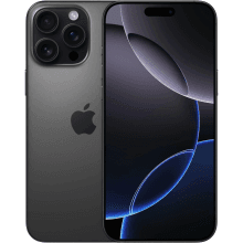 Apple iPhone 16 Pro Max, 256GB