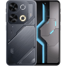 Itel P65, 4GB/128GB