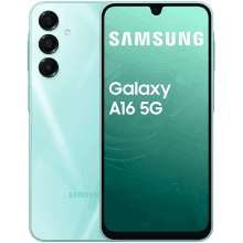 Samsung Galaxy A16 5G, 8GB/256GB
