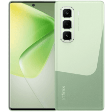 Infinix Hot 50 Pro Plus, 8GB/128GB