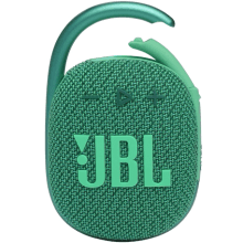 JBL Clip 4 Eco, Bluetooth Speaker