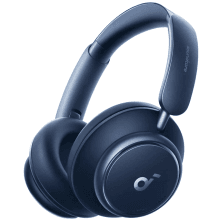 Anker Soundcore Space Q45, Hi-Res, Noise Cancelling, Bluetooth Headphone
