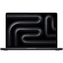 Apple MacBook Pro M3 Pro 2023, 14", 11-core CPU, 14-core GPU, 18GB/1TB
