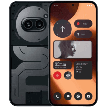 Nothing Phone 2a Plus, 12GB/256GB