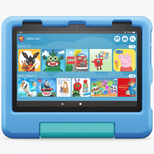 Amazon Fire HD 8 Kids, 2GB/32GB, Wi-Fi